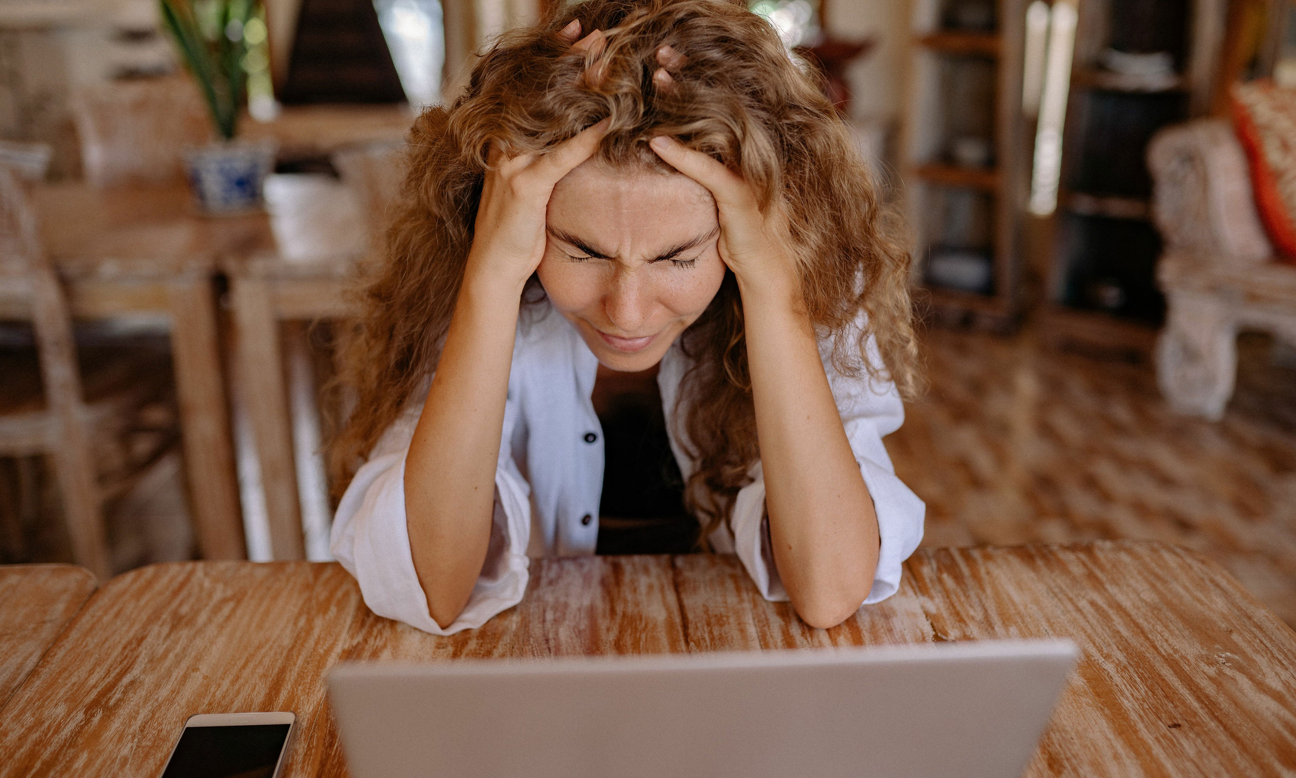 The hidden mental toll of being a 'superwoman' wife