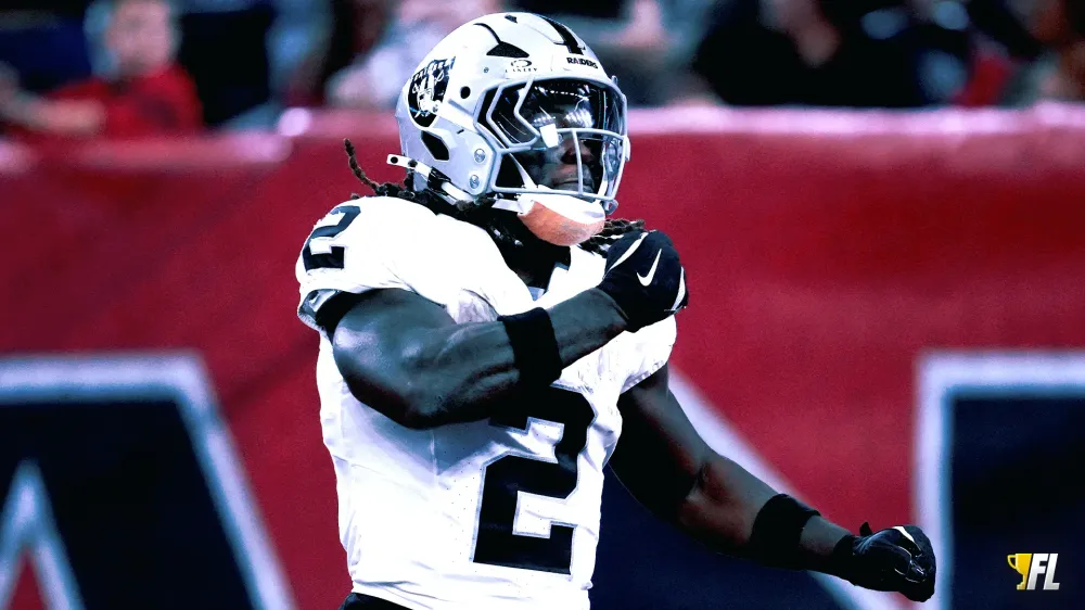 Fantasy football rankings: Three players who will define 2026 in my ...
