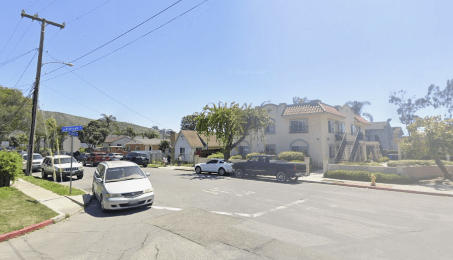 Ventura shooting becomes homicide case after victim dies in hospital