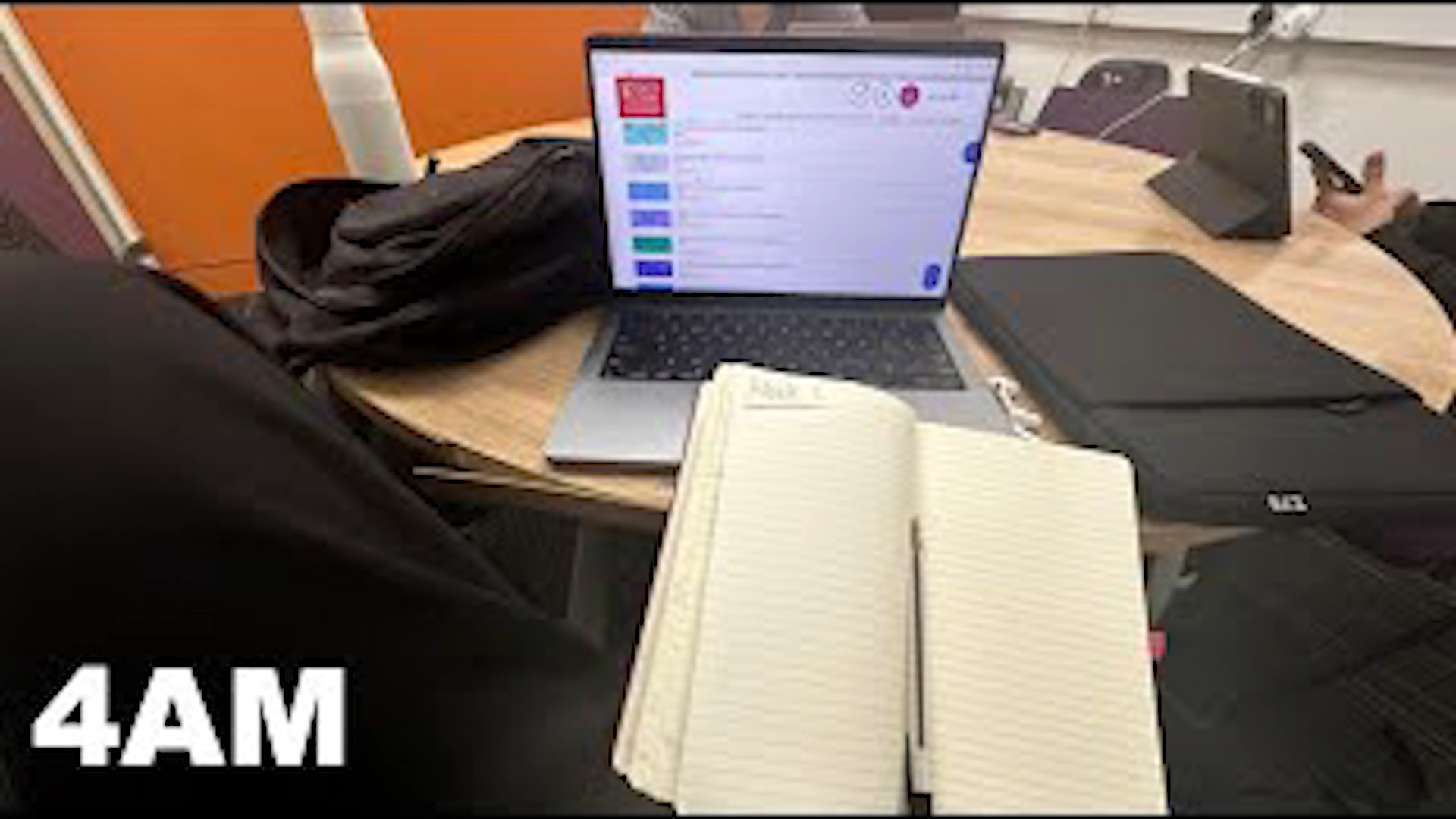 Realistic study vlog: Exam preparation, first-year computer science and ...
