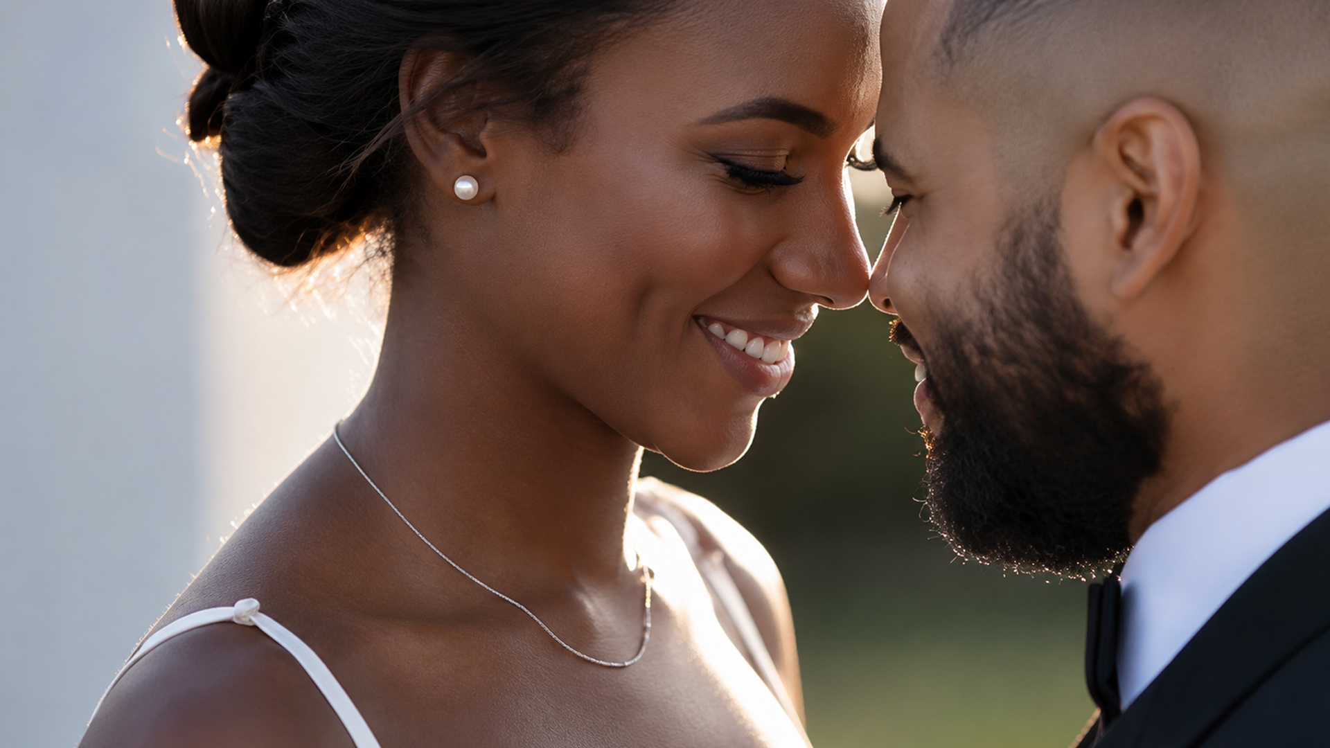 A Texas wedding celebrates friendship, faith, and a love built forever