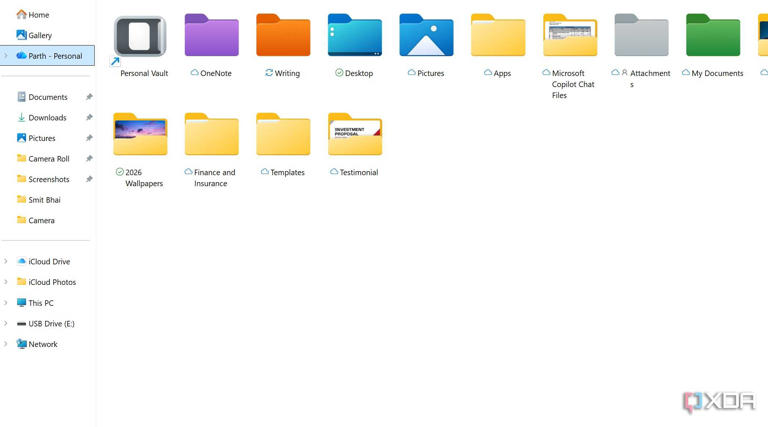 This OneDrive feature is so good that I stopped using Google Drive ...