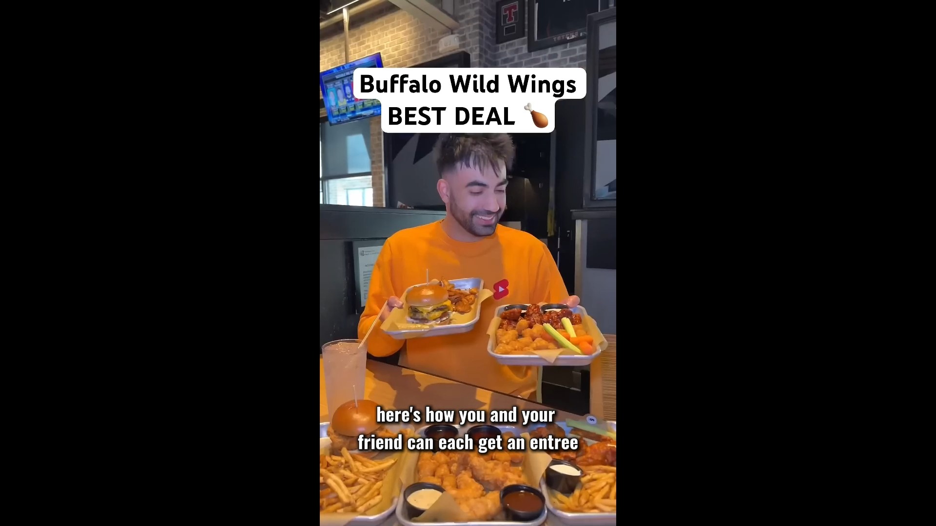 Free food hacks you need to know!🍗🔥