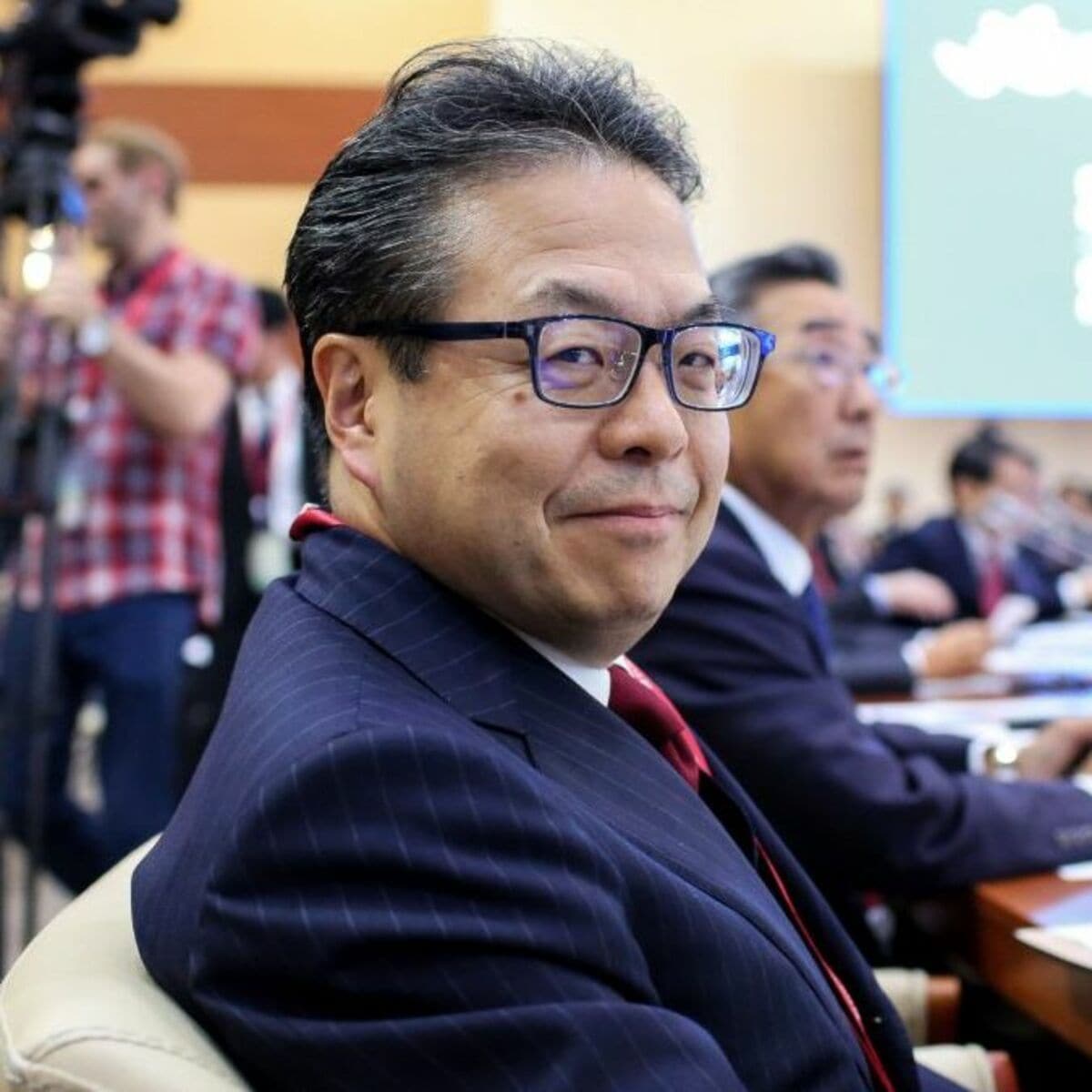 自民党で勃発した「静かなる反乱」の波紋、