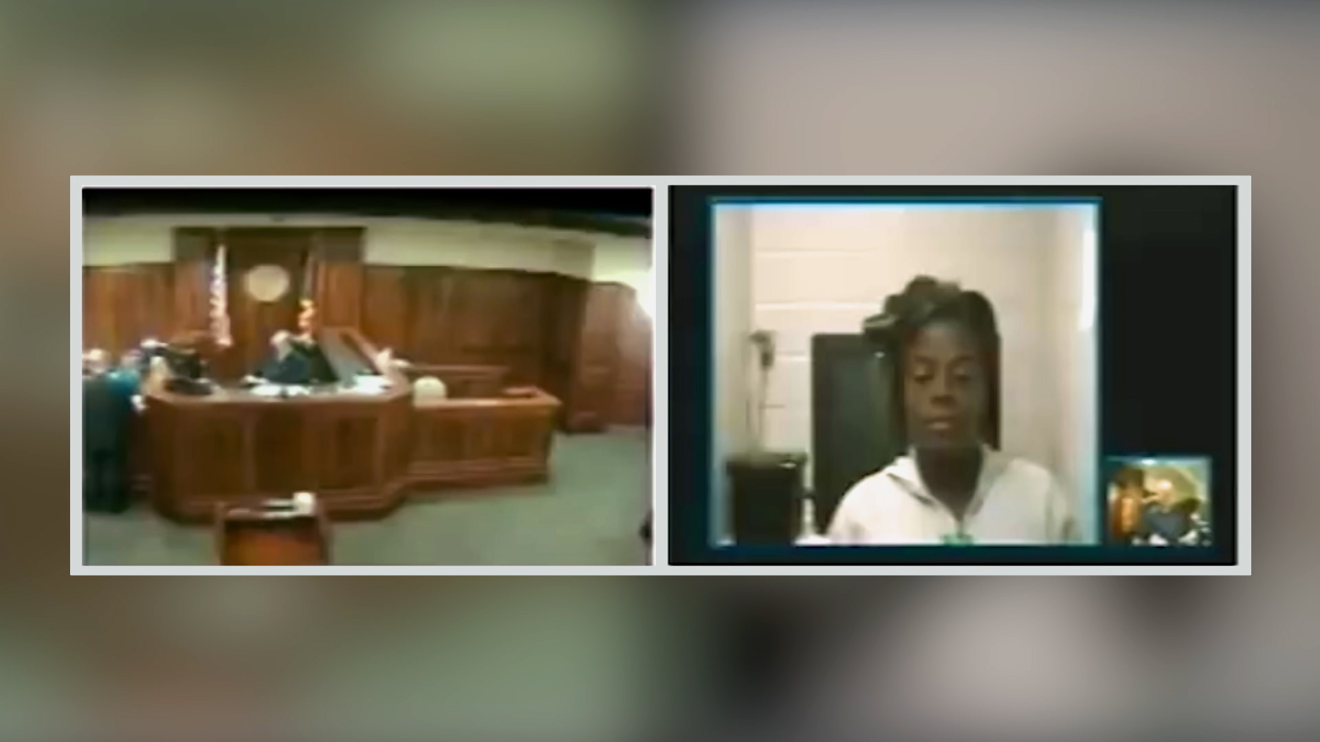 Angry judge keeps raising sentence | Court Cam
