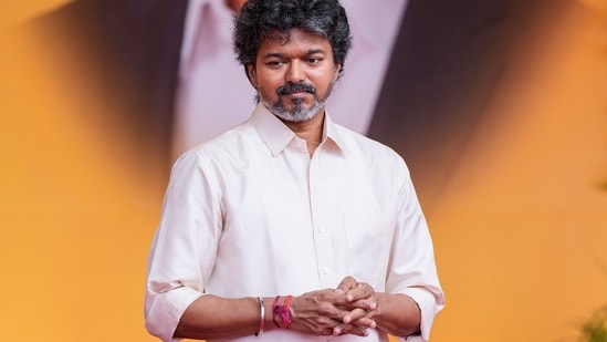After Dhanush, TN CM Vijay bats for Tamil pride, urges it not to be ...