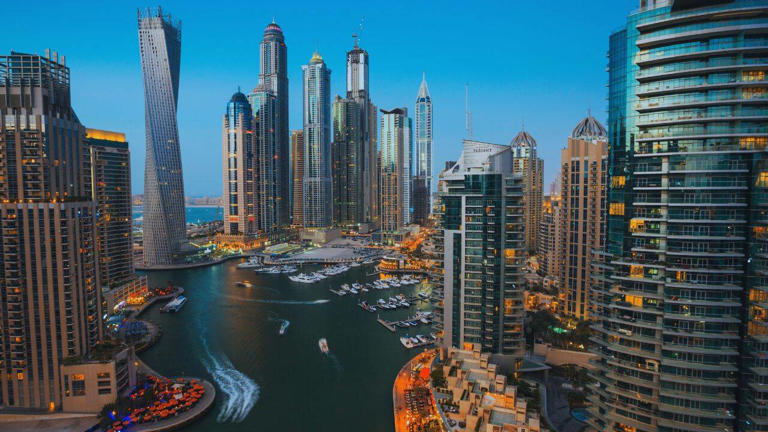 Abu Dhabi launches free UAE entry visa programme for Indian tourists ...