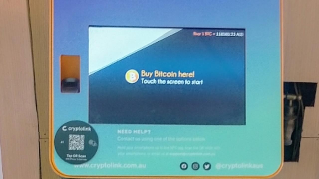 Wild reason ATMs shut down across Aus