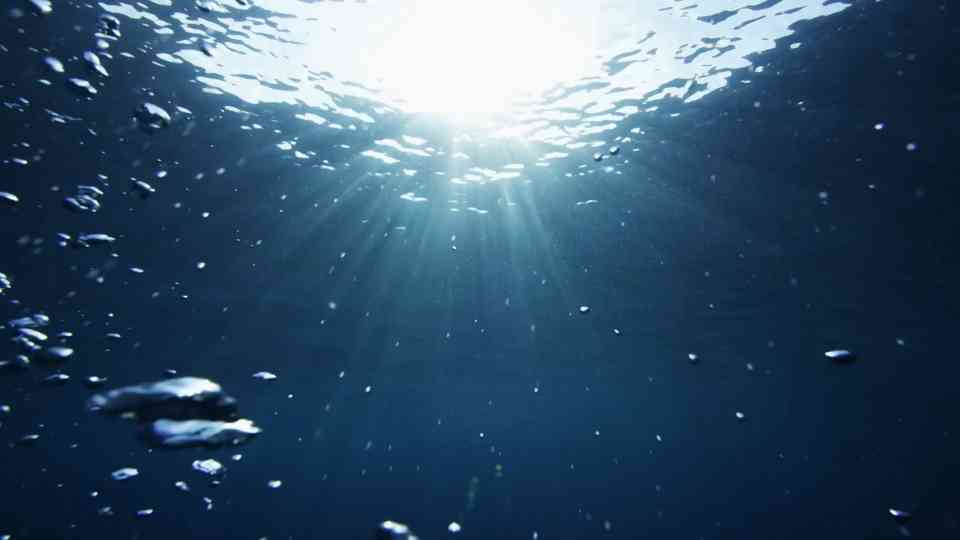 Scientists warn a vital Atlantic current could collapse - Europe would ...