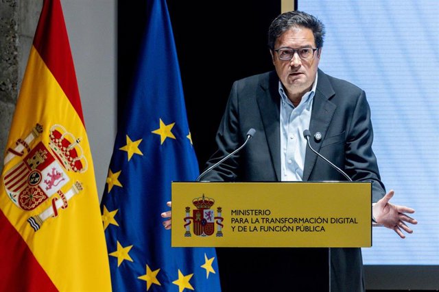 Imagen de noticia sobre sector legal