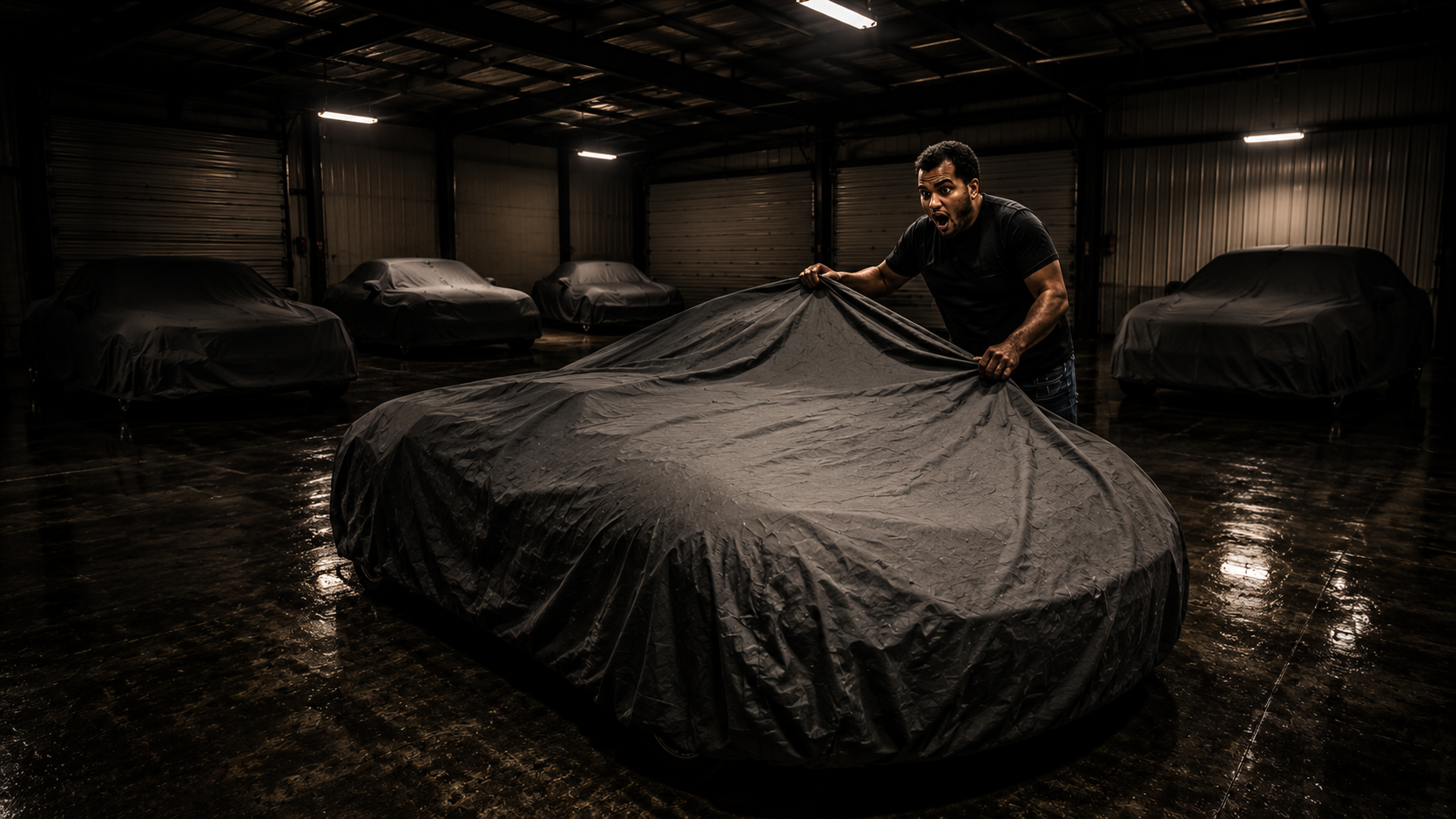 Don't sell these 5 cars yet... their value could explode soon
