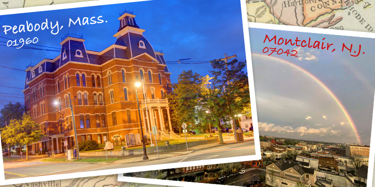 This is the ZIP code with the hottest housing market in the country ...
