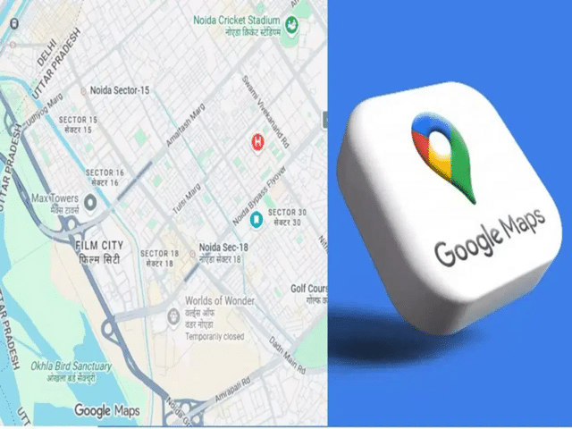 How accurate is Google Maps' live location? Pinpoint accuracy versus ...