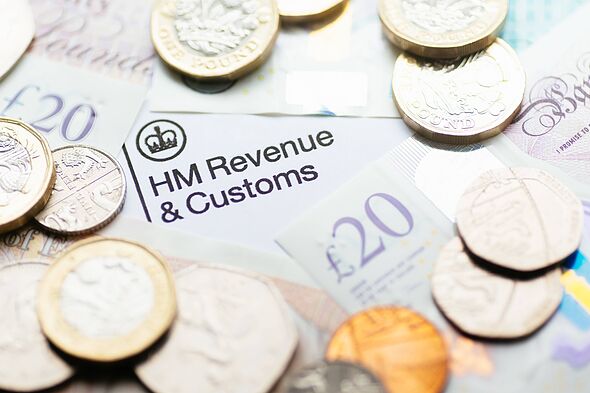 HMRC warns 700,000 to claim £473 tax refund as letters sent