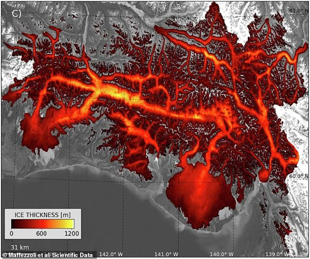 What will happen if Earth's glaciers melt? Study says demise can spark ...