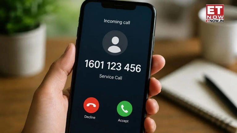 Getting calls from 1601 numbers? Why is TRAI introducing this new ...
