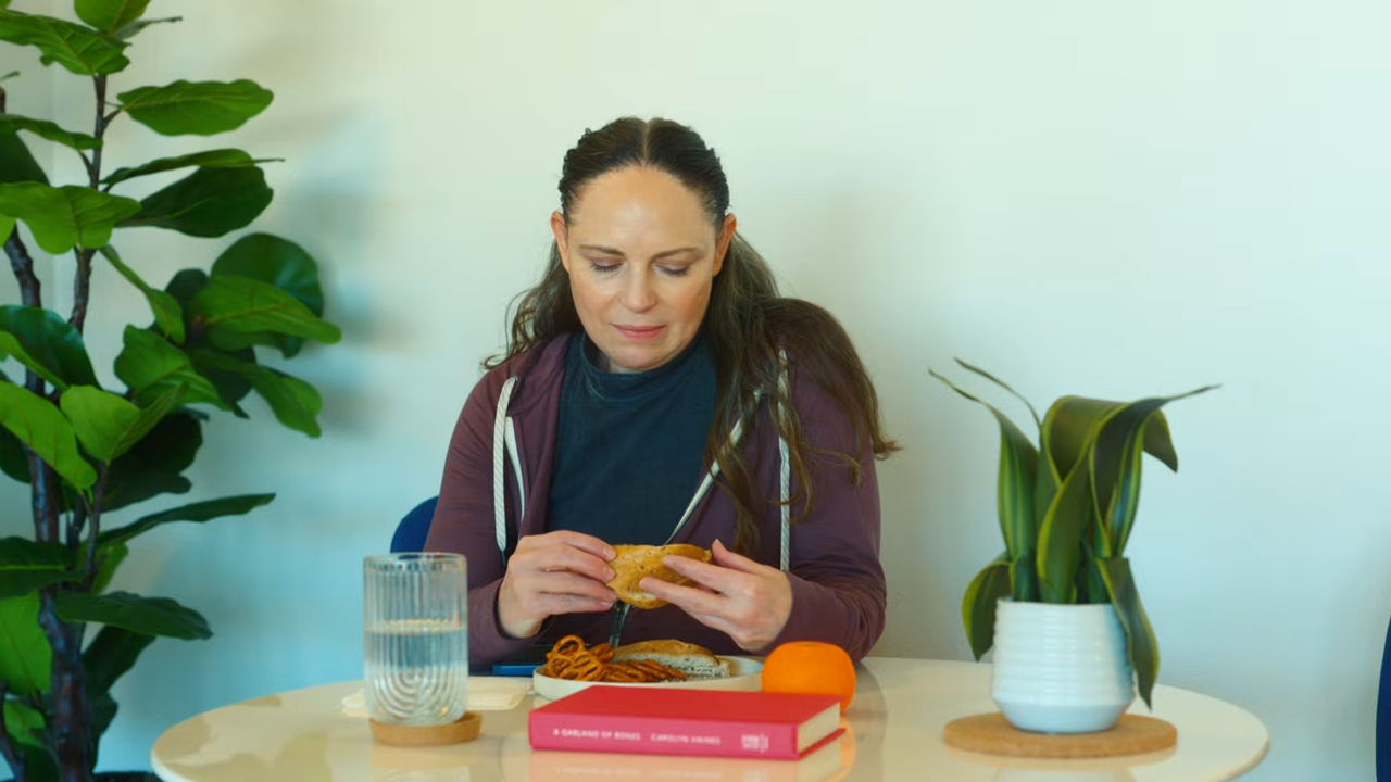She took her friend's weight loss drug... weeks later her entire ...