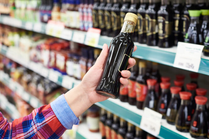 The least healthy condiments, according to nutritionists