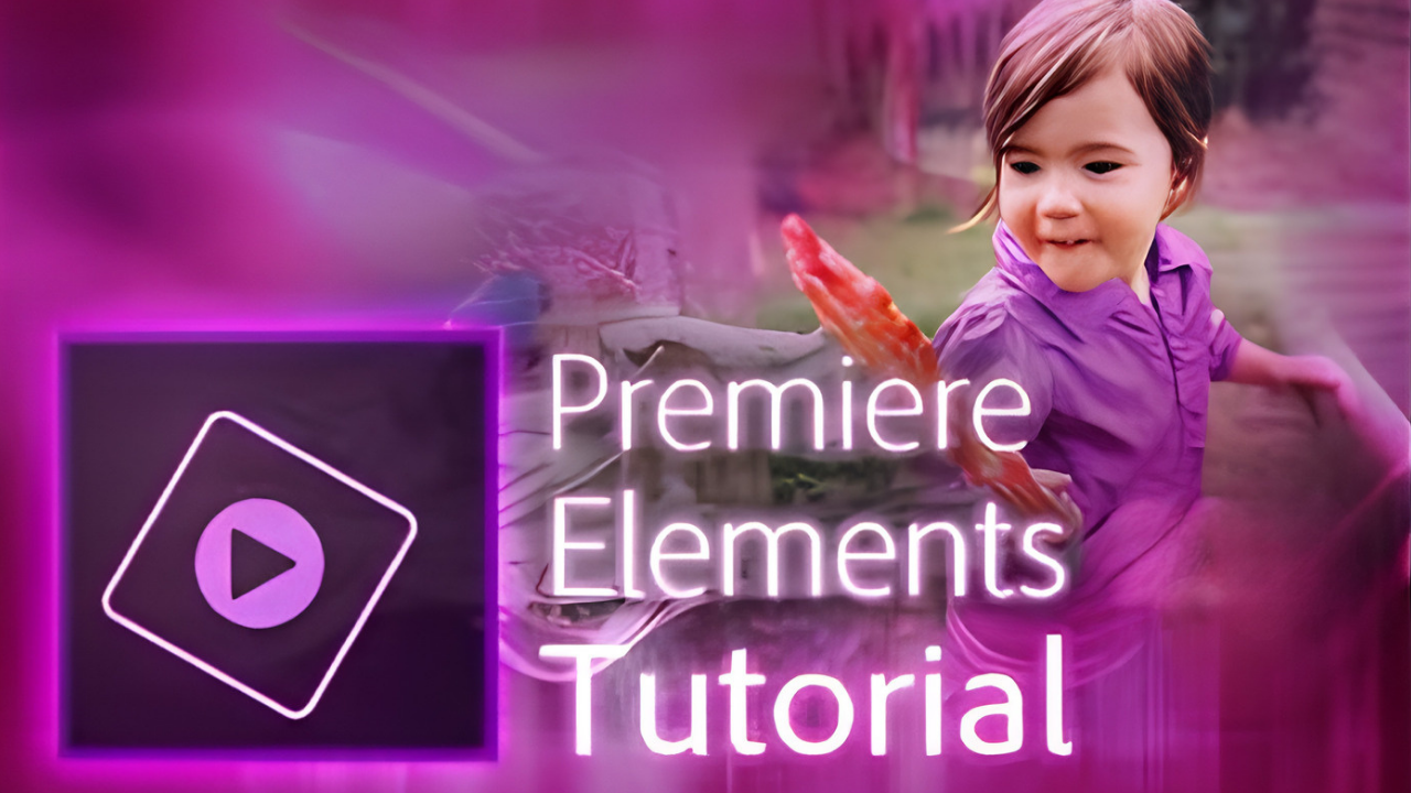 Premiere Elements beginner guide: Full video editing overview