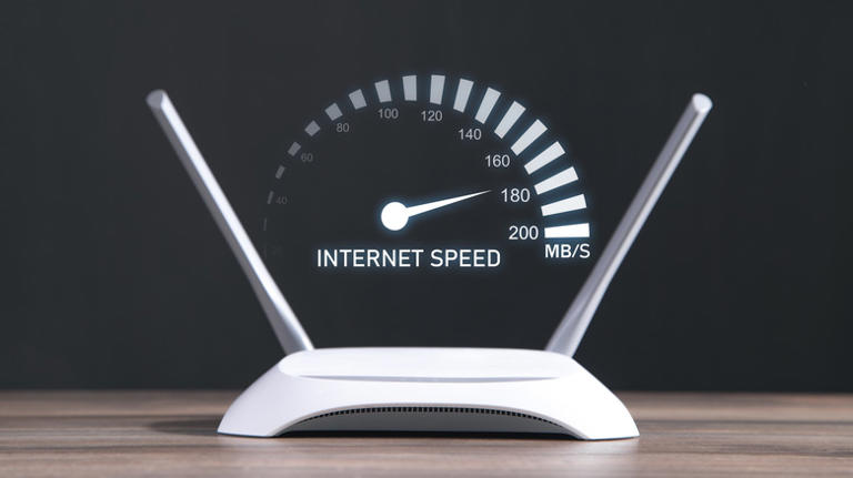 Old router slowing down your downloads? This one setting could be the issue