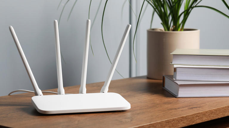 Old router slowing down your downloads? This one setting could be the issue