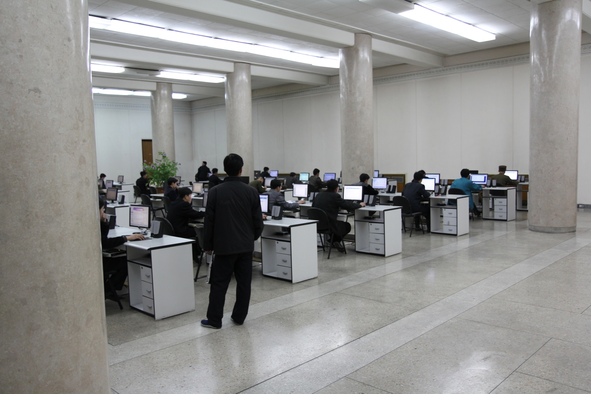 North Korean spy group Kimsuky built offline AI lab on attack servers ...