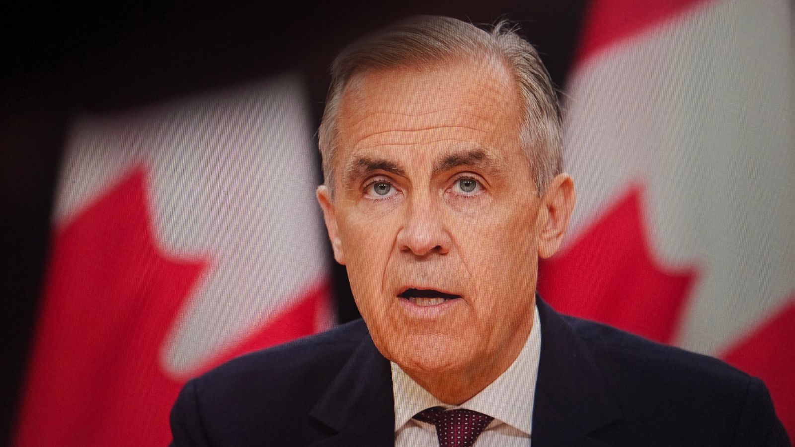 Quebec premier presses Carney over reported US election-interference ...