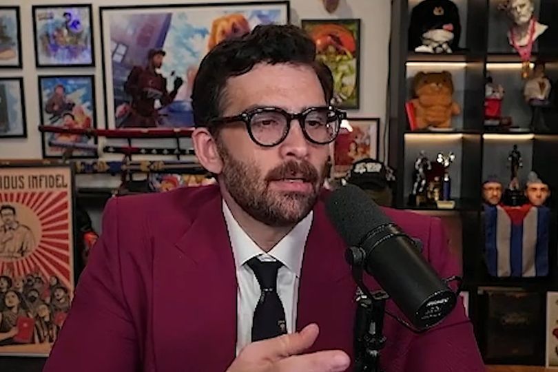 AOC warns against ignoring Hasan Piker after failure of 2024 election
