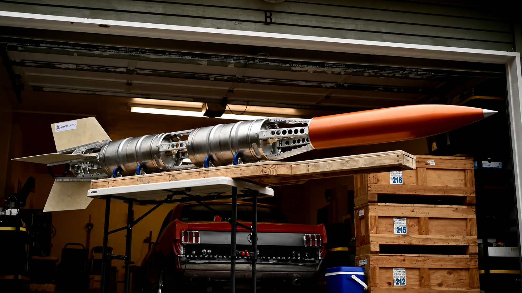 A 35% rocket fuel test shows why tiny engineering errors matter