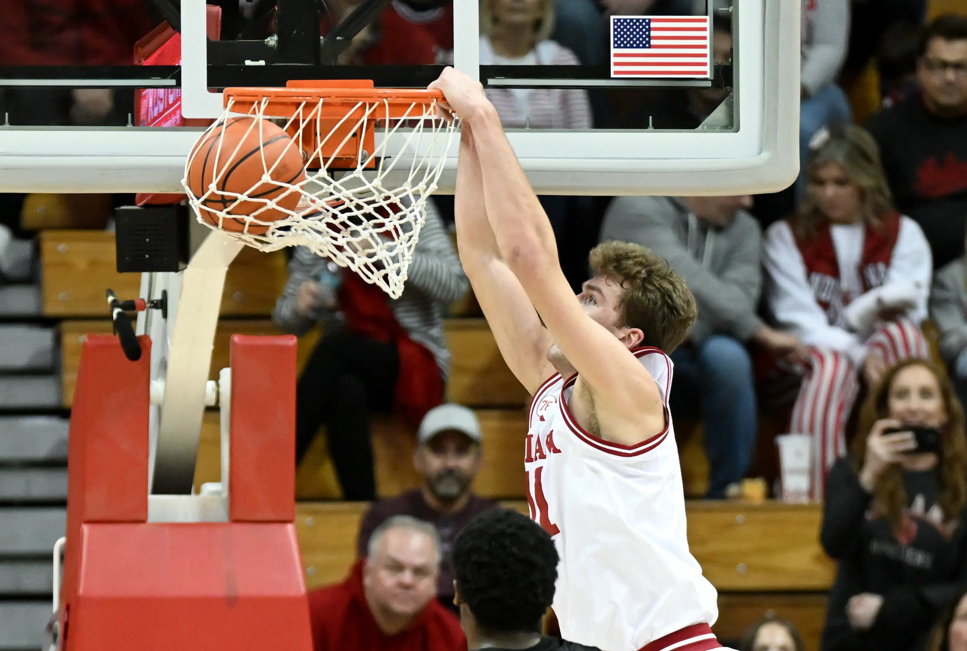 Indiana Hoosiers basketball 2026-27 season preview