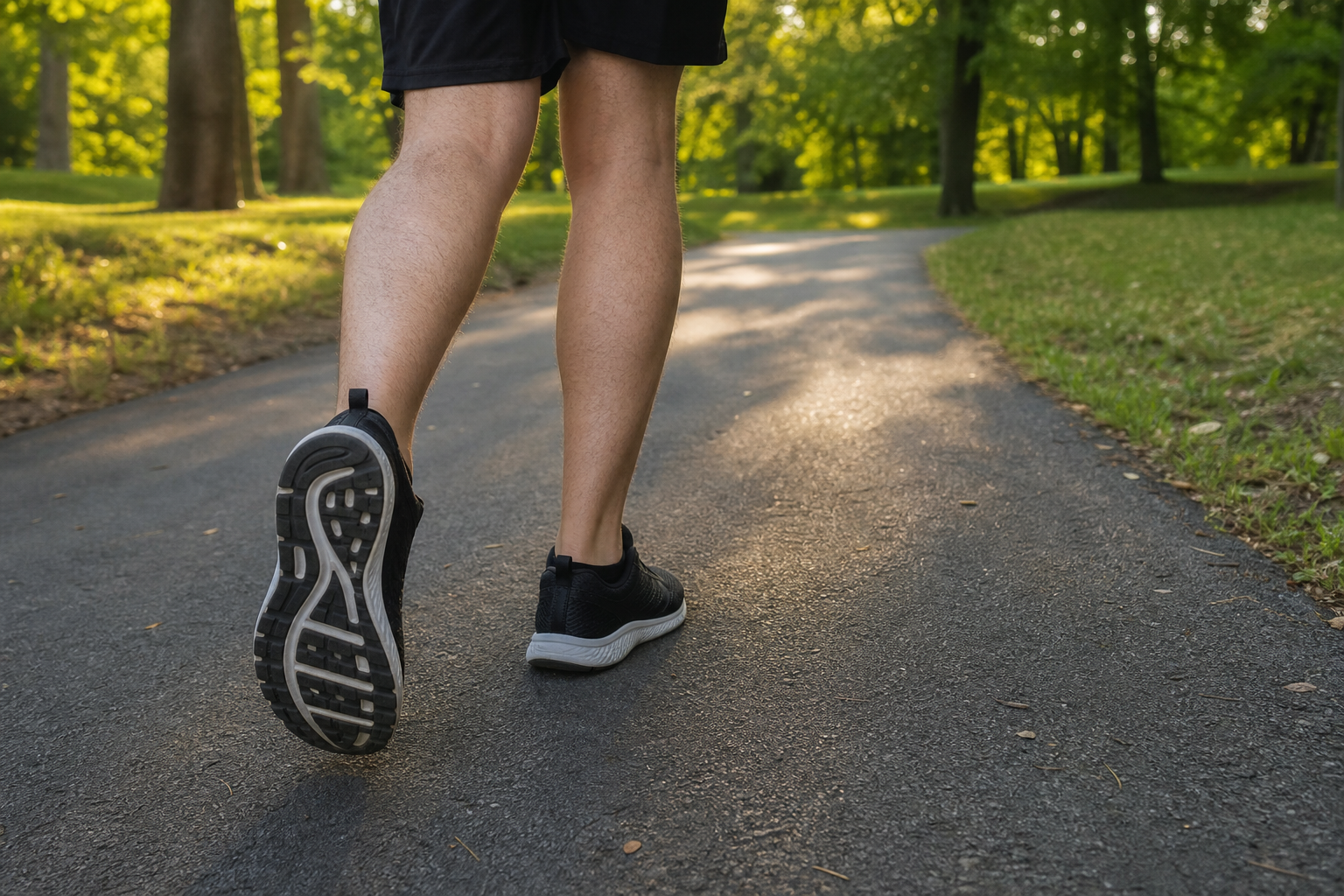 Short, intense workouts may deliver as much heart benefit as long ...