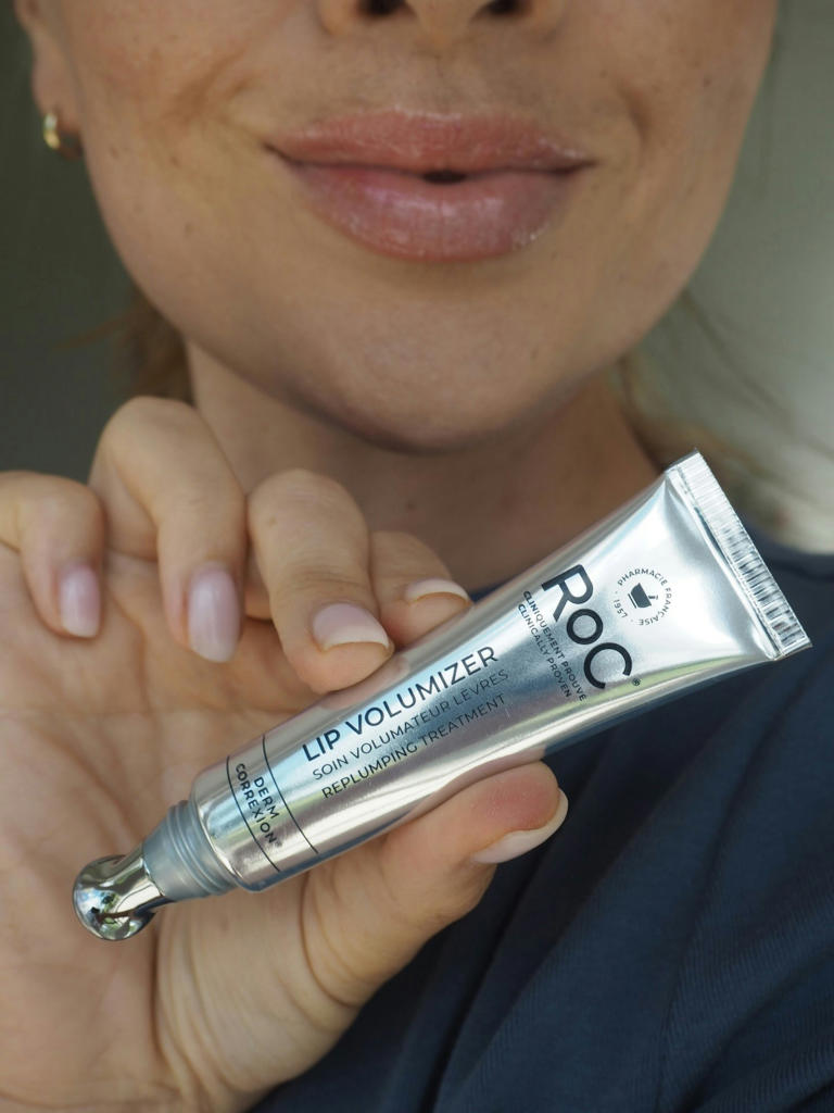 I Tried The Viral Lip Plumping Balm Developed By Plastic Surgeons ...