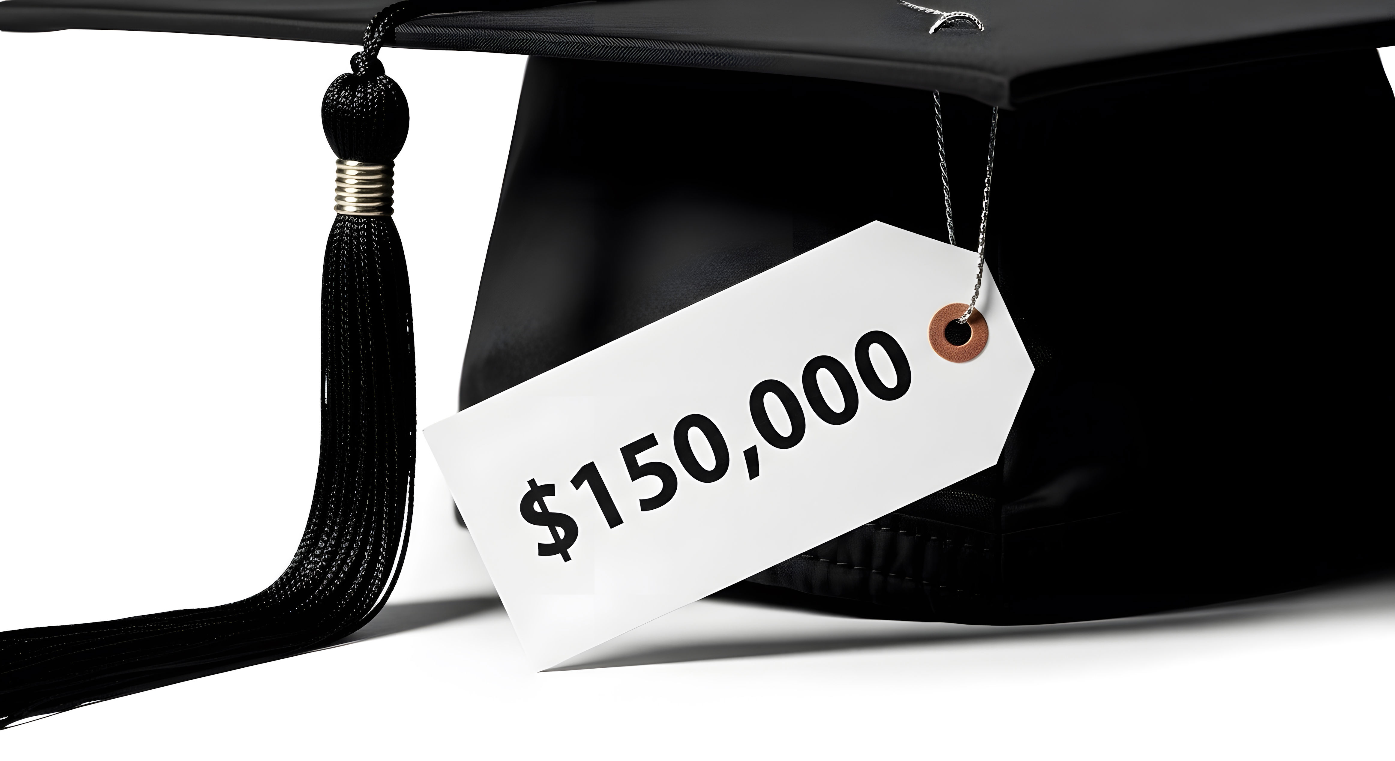 How to pay off $150K in student loan debt: 9 strategies that work in 2026