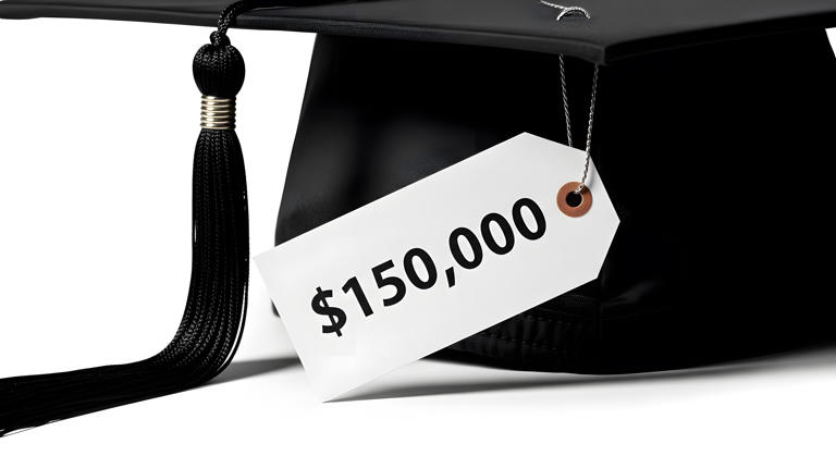How to pay off $150K in student loan debt: 9 strategies that work in 2026