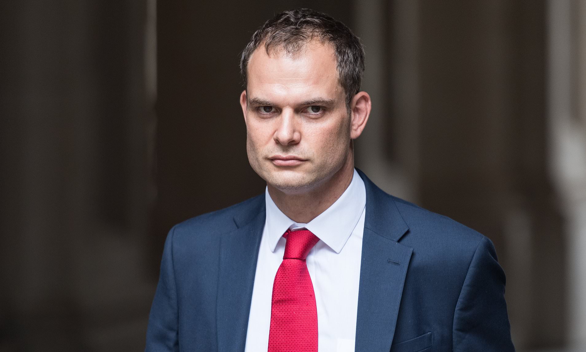 Labour will push Britain even closer to the EU under Burnham, says new Brexit reset minister