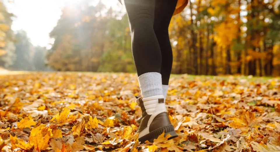 Walking isn’t enough for true fitness: here’s what most people overlook