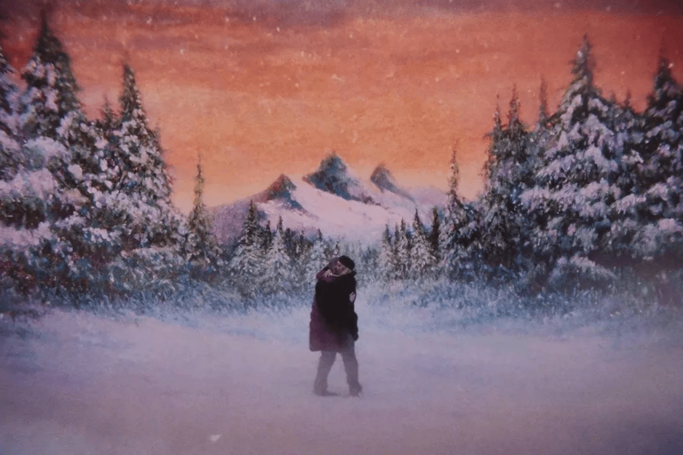 'Teenage Sex & Death at Camp Miasma' production designers interview