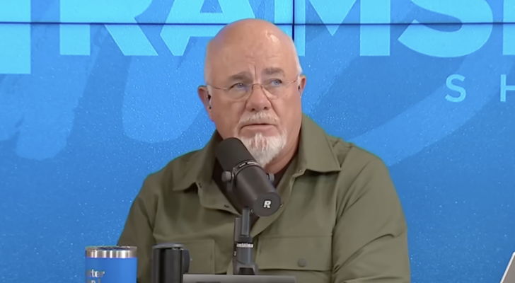 Dave Ramsey says you can save money by raising your car insurance ...