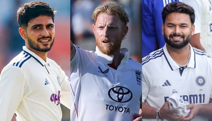Most sixes in World Test Championship history: Ben Stokes leads ...