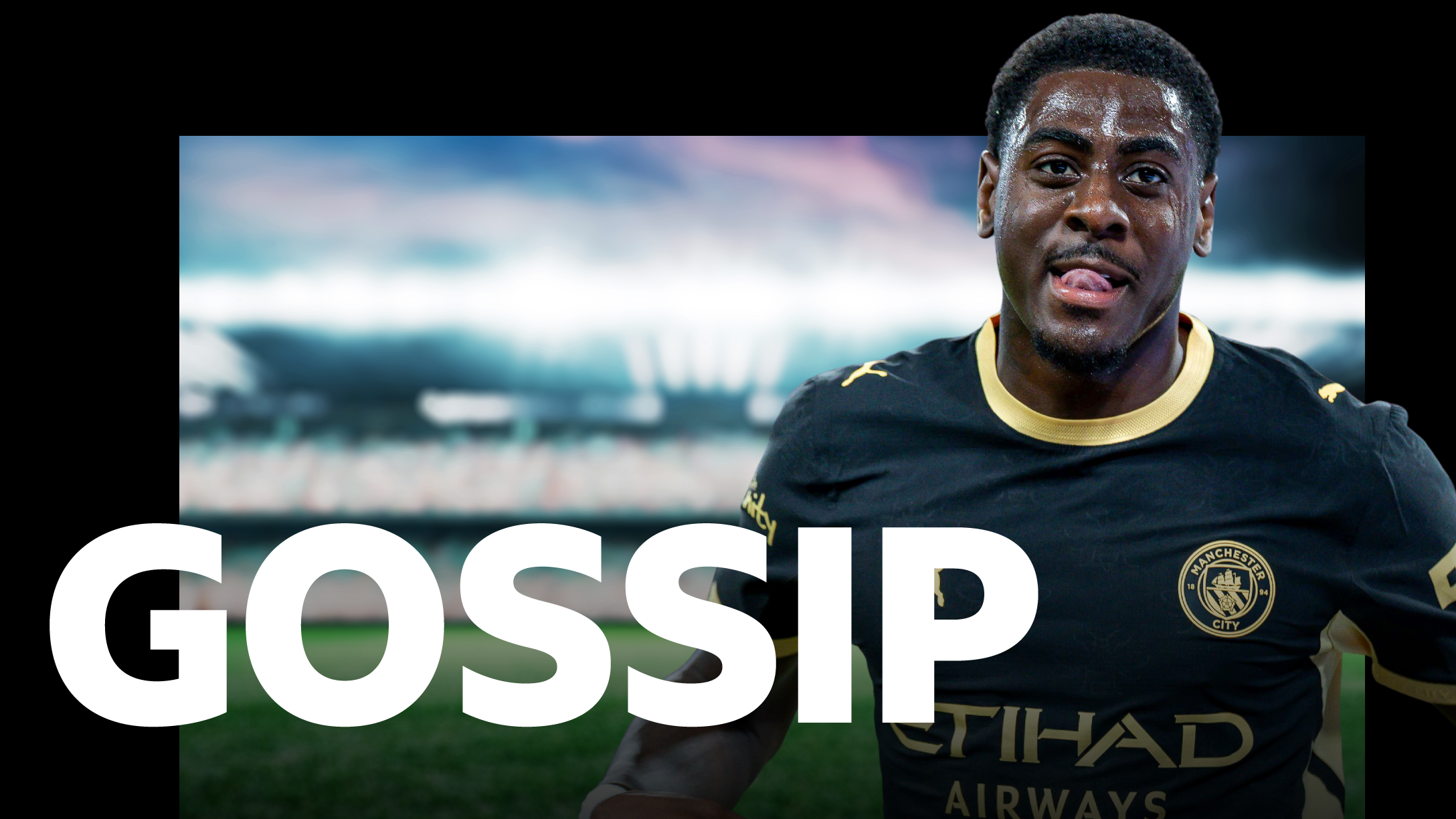 Gossip: Saints agree loan for Man City striker Mubama