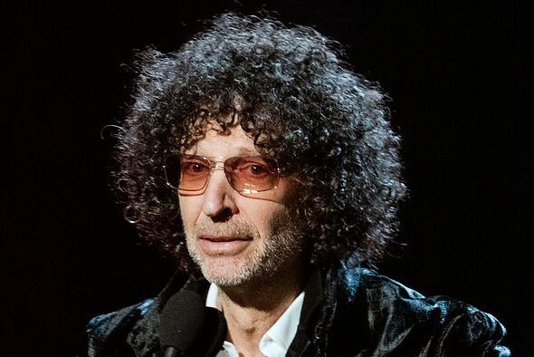 Howard Stern staff warned they're not allowed to speak to host at parties