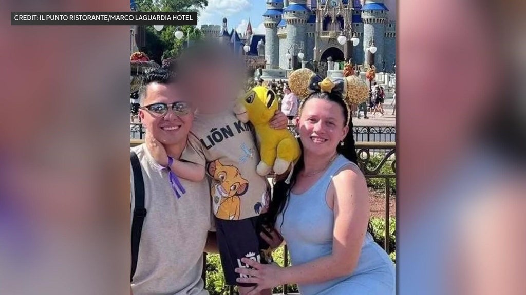Queens community mourns mother, baby killed off Liberty Island after boat capsized