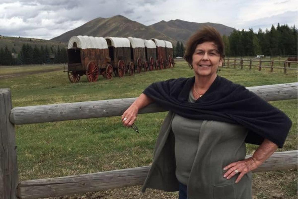 'I don't think they're real': Forensic psychologist questions Nancy ...