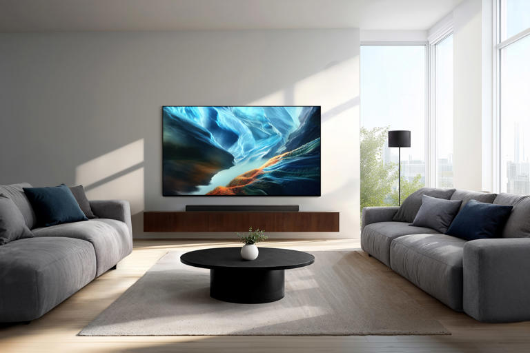 Samsung’s 2026 OLED TV line-up is here, and it’s time to upgrade