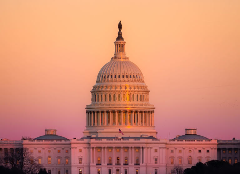 House holds key to federal funding after Senate’s 90-6 vote