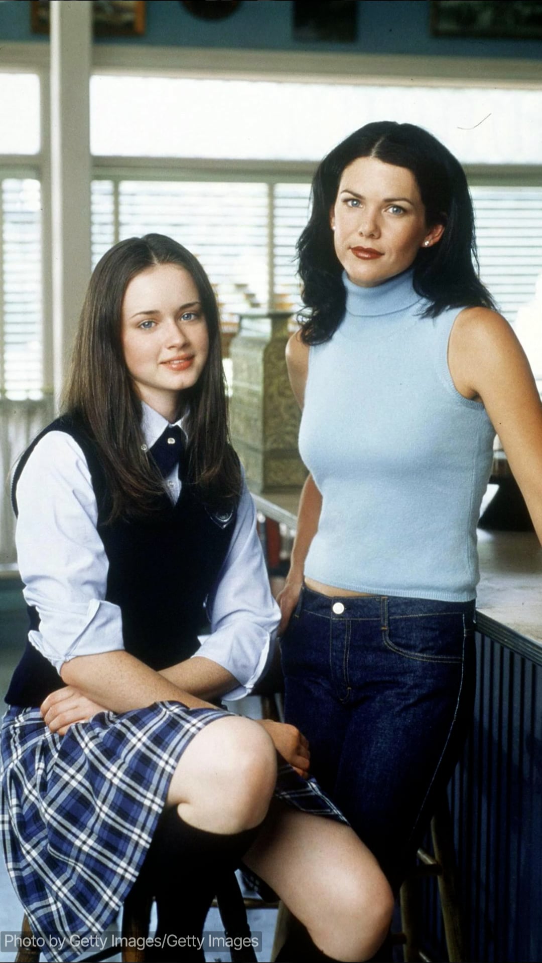 Where is the ‘Gilmore Girls’ cast now?