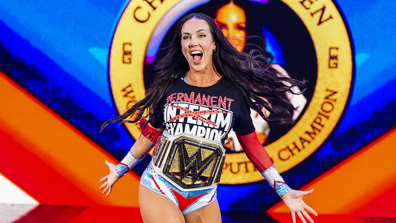 Every current WWE champion - full list & updates