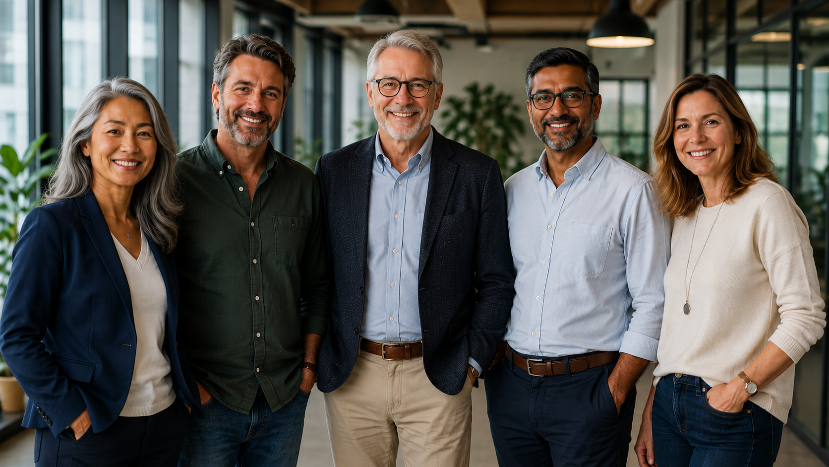 The founders who chose the more challenging way to build in 2026