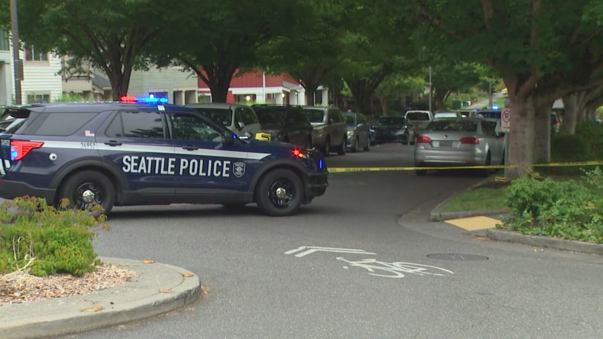 Breaking | Detectives investigating deadly High Point shooting in West ...