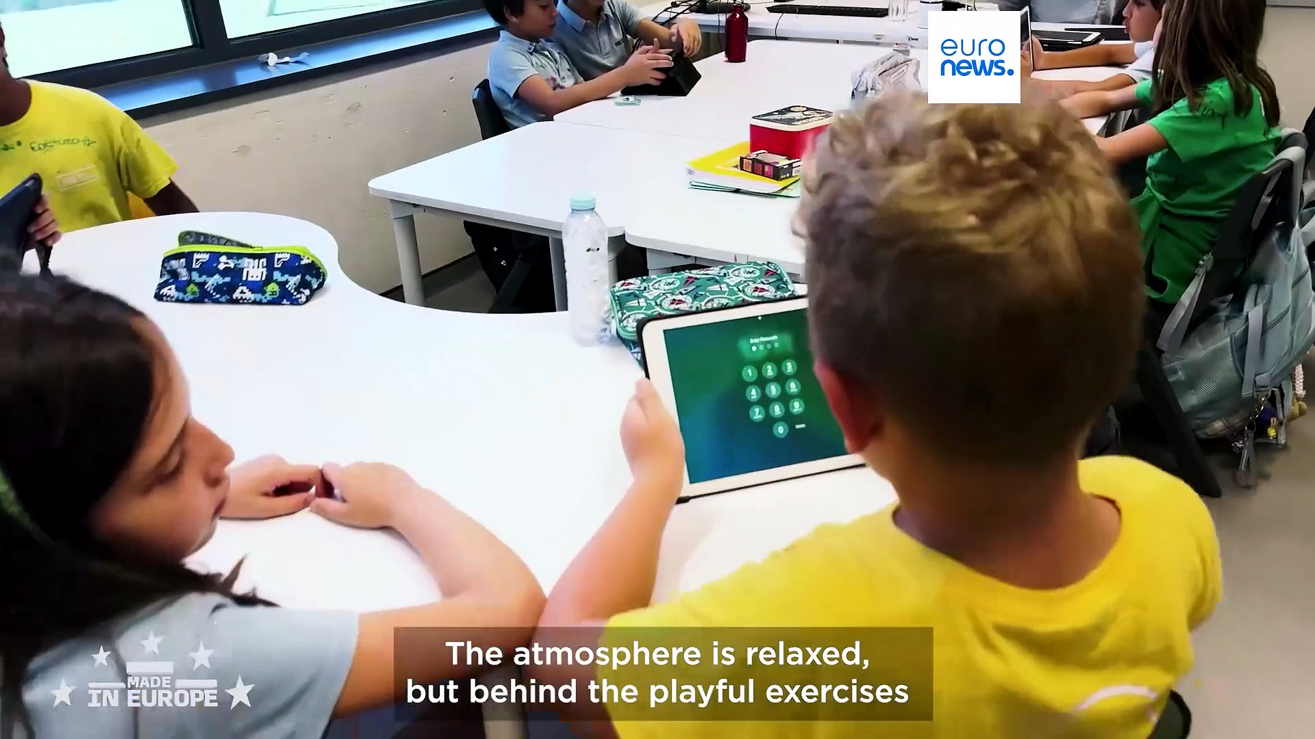 From playing games to building rockets: Portugal's Ubbu brings coding ...